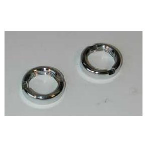 Mtrik for viskerbuk. St m. 2 stk. GM 1953 til 1958 (Eck. 57-130682-1)