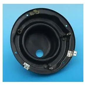 Lygtehus Chevrolet 1956 (Eck. 57-134579-1)