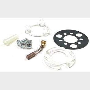Hornkontakt rep. s�t (Eck. 57-140893-1) Horn Contact Kits