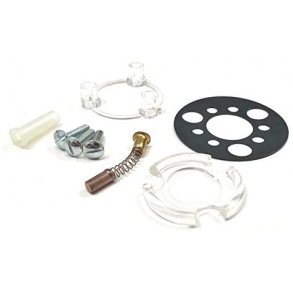 Hornkontakt rep. st (Eck. 57-140893-1) Horn Contact Kits