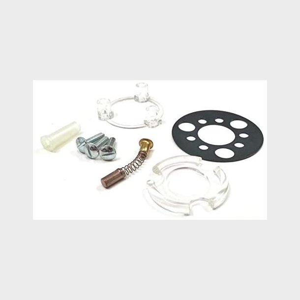 Hornkontakt rep. s�t (Eck. 57-140893-1) Horn Contact Kits