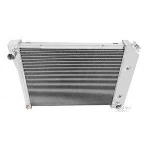 Kler alu. m/gearoliekler GM 1965 til 1985 (CC571)