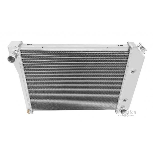 Kler alu. m/gearoliekler GM 1965 til 1985 (CC571)