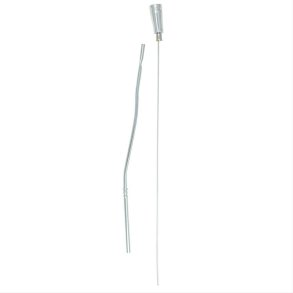 Oliepind Chrome Oldsmobile 403 V8 1977 til 1979 (Spectre 5747)