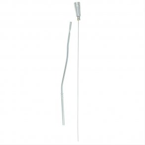 Oliepind Chrome Oldsmobile 403 V8 1977 til 1979 (Spectre 5747)