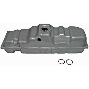 Diesel/Benzintank GM truck 1988 til 2000 25 Gallon (Spectra GM23B - Dorman 576343)