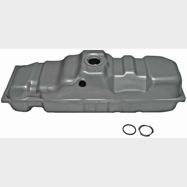 Diesel/Benzintank GM truck 1988 til 2000 25 Gallon (Spectra GM23B - Dorman 576343)