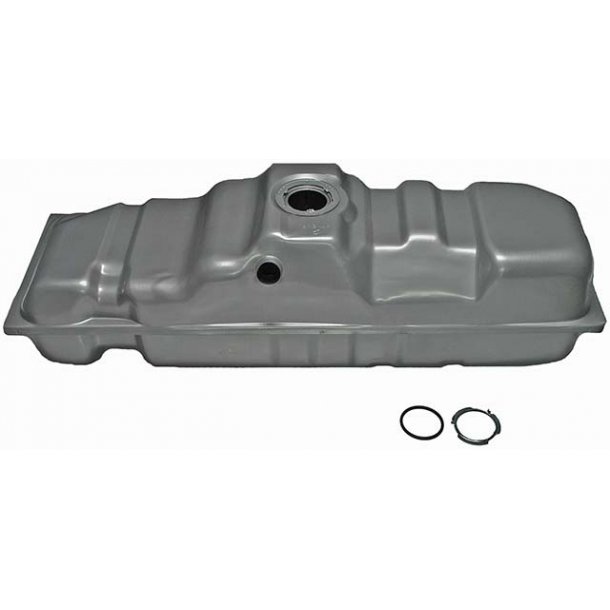 Diesel/Benzintank GM truck 1988 til 2000 25 Gallon (Spectra GM23B - Dorman 576343)