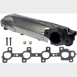 Udst�dningsmanifold venstre Jeep Grand Cherokee 4,7 V8 1999 til 2004 (ATP 101493 - 53030933AB)