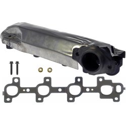 Udstdningsmanifold venstre Jeep Grand Cherokee 4,7 V8 1999 til 2004 (ATP 101493 - 53030933AB)