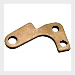 Headlight Actuator Link, Front, 1968-82 Corvette