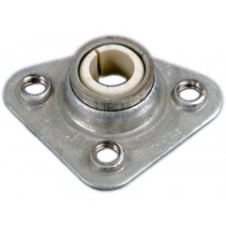 Headlight Housing Pivot Bearing, 1968-1982 Corvette