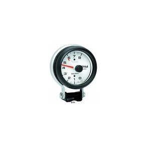 Auto Meter Phantom omdr. tller 3-3/4
