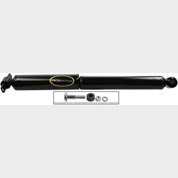 St�dd�mper Sensa-Trac bag gas GM 1963 til 1996 (Monroe 5802 - KYB KG5504)