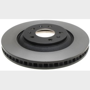 Bremseskive for Cadillac CTS/STS 2005 til 2008 (AX55105 - BD123187)