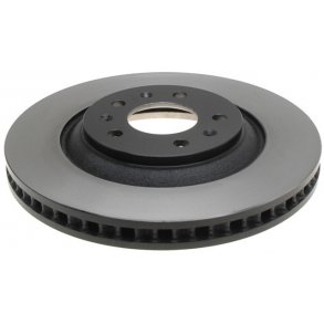 Bremseskive for Cadillac CTS/STS 2005 til 2008 (AX55105 - BD123187)