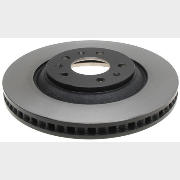 Bremseskive for Cadillac CTS/STS 2005 til 2008 (AX55105 - BD123187)