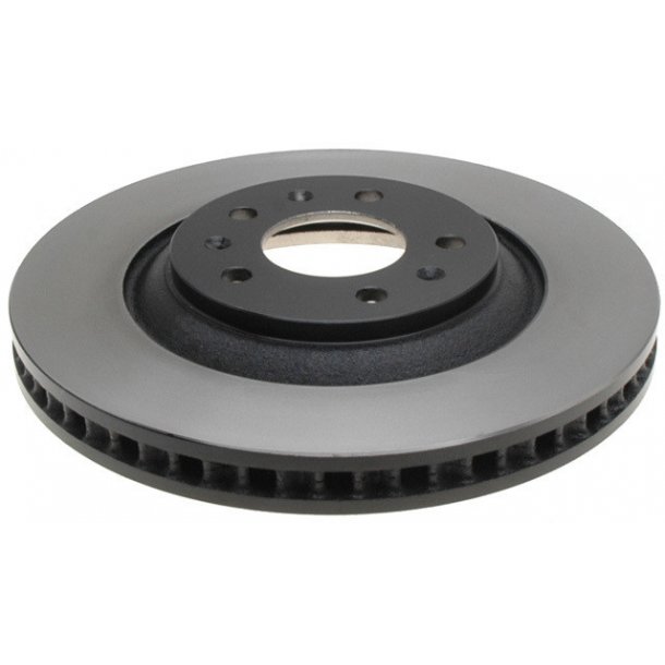 Bremseskive for Cadillac CTS/STS 2005 til 2008 (AX55105 - BD123187)