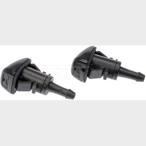 Sprinklerdyse s�t m. 2 stk. Mopar / Jeep 2001 til 2019 (Dorman 58115)