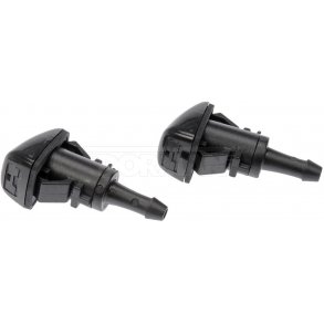 Sprinklerdyse st m. 2 stk. Mopar / Jeep 2001 til 2019 (Dorman 58115)