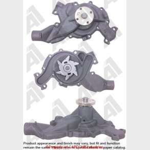 Vandpumpe Cadillac 1968 til 1973 (1302851 44032) Water pump