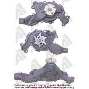 Vandpumpe Cadillac 1968 til 1973 (1302851 44032) Water pump