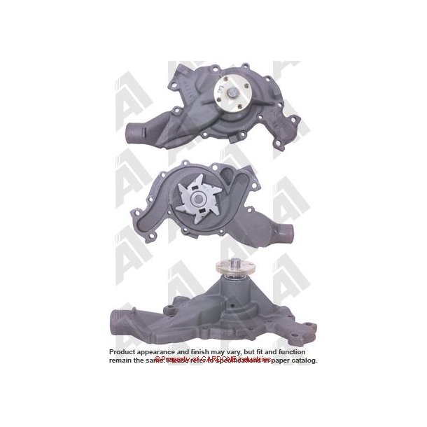 Vandpumpe Cadillac 1968 til 1973 (1302851 44032) Water pump