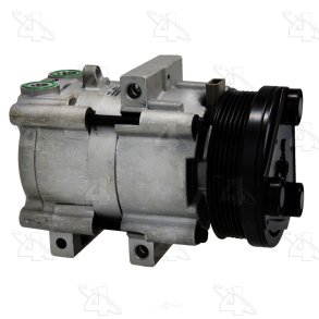 A/C Compressor Ford 1993 til 2006 (Four Season 58129)
