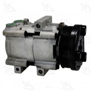 A/C Compressor Ford 1993 til 2006 (Four Season 58129)