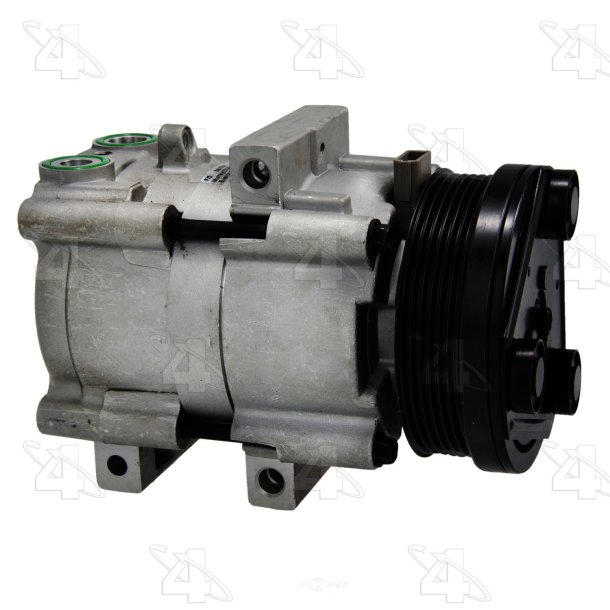 A/C Compressor Ford 1993 til 2006 (Four Season 58129)