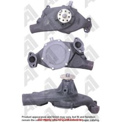 Vandpumpe kort Chevrolet B/B 6,5 + 6,6 + 7,0 + 7,4 1965 til 1974 (Gates 44088)