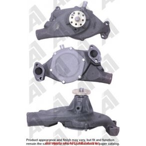 Vandpumpe kort Chevrolet B/B 6,5 + 6,6 + 7,0 + 7,4 1965 til 1974 (Gates 44088)
