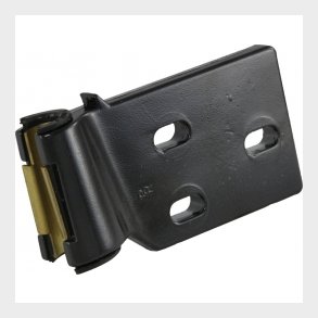 Corvette Door Lock Pin Housing, Conv. 1970-75