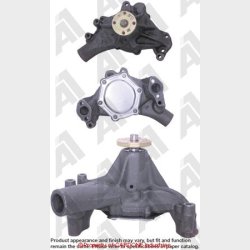 Vandpumpe lang 5/8" Chevrolet S/B (Gates 43101 - A1C 58140 - FMI 3-490 - AW1109)