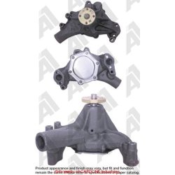 Vandpumpe lang 5/8" Chevrolet S/B (Gates 43101 - A1C 58140 - FMI 3-490 - AW1109)