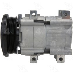 A/C Compressor Ford 1990 til 2001 (Four Season 58140 - 57140)