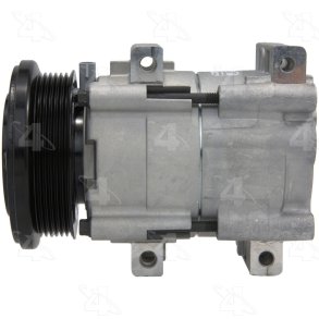 A/C Compressor Ford 1990 til 2001 (Four Season 58140 - 57140)