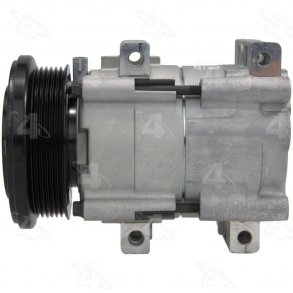 A/C Compressor Ford 1990 til 2001 (Four Season 58140 - 57140)