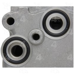 A/C Compressor Ford 1990 til 2001 (Four Season 58140 - 57140)