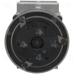 A/C Compressor Ford 1990 til 2001 (Four Season 58140 - 57140)
