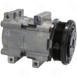 A/C Compressor Ford 1990 til 2001 (Four Season 58140 - 57140)