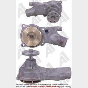 Vandpumpe GM 3,8 & 4,1 r�kke 6 cyl. 1966 til 1975 (A1C 58146 - Gates 42082) 