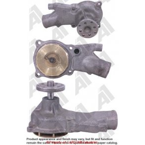 Vandpumpe GM 3,8 & 4,1 rkke 6 cyl. 1966 til 1975 (A1C 58146 - Gates 42082) 