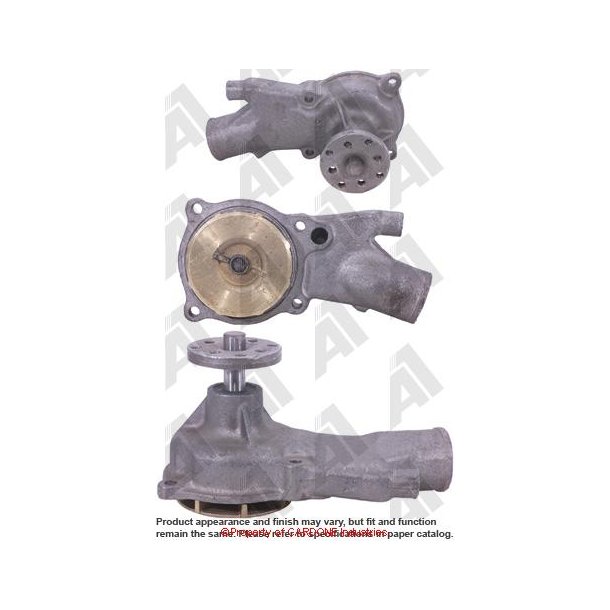 Vandpumpe GM 3,8 &amp; 4,1 rkke 6 cyl. 1966 til 1975 (A1C 58146 - Gates 42082) 