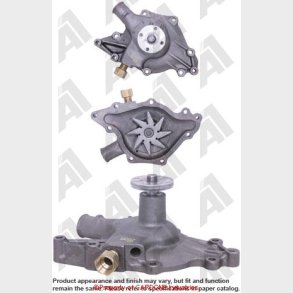 Vandpumpe Mopar 4,5 + 5,2 + 5,6 1958 til 1971 (Gates )