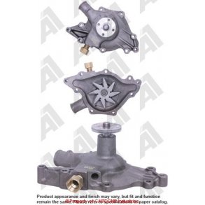 Vandpumpe Mopar 4,5 + 5,2 + 5,6 1958 til 1971 (Gates )