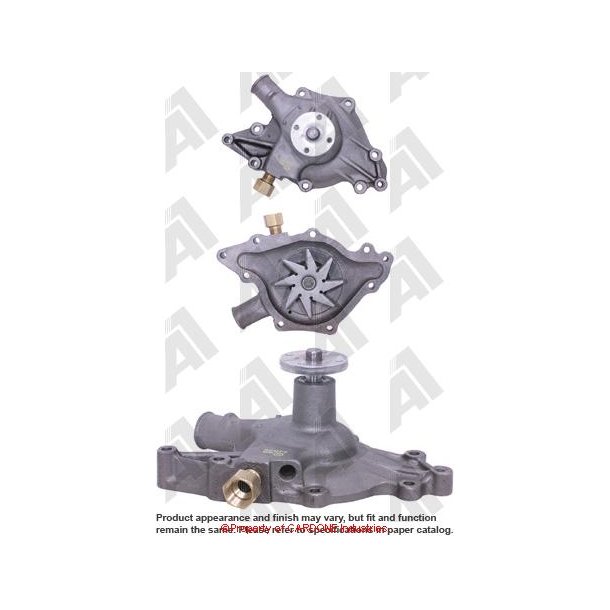 Vandpumpe Mopar 4,5 + 5,2 + 5,6 1958 til 1971 (Gates )