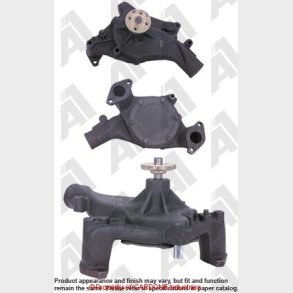 Vandpumpe Ford 5,8 + 6,4 + 7,0 1961 til 1964 (Gates 42552 - 58-202)