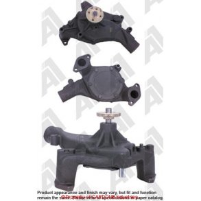 Vandpumpe Ford 5,8 + 6,4 + 7,0 1961 til 1964 (Gates 42552 - 58-202)