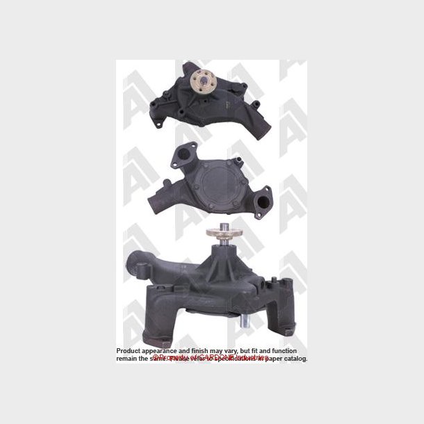 Vandpumpe Ford 5,8 + 6,4 + 7,0 1961 til 1964 (Gates 42552 - 58-202)